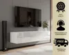 4ALLHOME TV-Schrank 160 cm FELIX TV-Lowboard TV-Möbel Front Produktbild-Vorschau 6