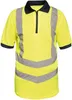 Regatta High Visibility Pro Hi-Vis Polo Produktbild-Vorschau 1