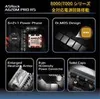 ASRock A620M Pro RS AM5 mATX HDMI/DP DDR5 al dettaglio Anteprima dell’immagine prodotto 11