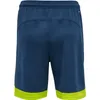 Hummel Lead Poly Shorts, DARK DENIM, M, Herren Produktbild-Vorschau 3