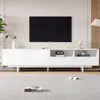 Sweiko Mobile TV moderno e bohémien, mobile TV dalle linee Anteprima dell’immagine prodotto 1