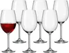 Leonardo Daily Bordeaux-Gläser 6er Set, Rotwein-Kelch mit Produktbild-Vorschau 11
