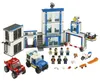 LEGO City Stazione Di Polizia 60246 - Set Da Costruzione Anteprima dell’immagine prodotto 27