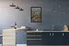 MuchoWow® MuchoWow® Gerahmtes Poster Skyline - Utrecht - Produktbild-Vorschau 2