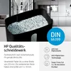 Aktenvernichter HP OneShred 8CC Black Produktbild-Vorschau 24