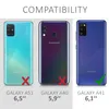kwmobile Handyhülle für Samsung Galaxy A41 Hülle - TPU Case Produktbild-Vorschau 5