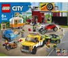 LEGO 60258 Atelier de tuning City avec voitures jouets, Voir les images du produit 24