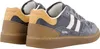 Herensportschoenen Coolway Goal, grijs Productafbeelding-voorbeeld 8