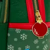 ++ Dr. Seuss by Loungefly Mini Backpack Grinch Holiday Podgląd zdjęcia produktu 3