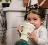 Infantino, první sklenice s králíkem, silikonová, objem 266 Náhled obrázku produktu 3