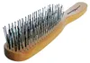 Hercules Sägemann - Kopfhautbürste - 8310 - Holz Produktbild-Vorschau 4