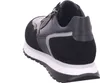 Gabor Sneaker 46.378, Rauleder, Blau, Damen Produktbild-Vorschau 38