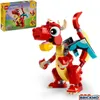 LEGO® Creator 31145 Červený drak Náhľad obrázku produktu 32