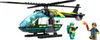 LEGO® City 60405 Záchranárska helikoptéra Náhľad obrázku produktu 7