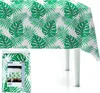 Vilde Wachstuchtischdecke Wachstuch Garten-Tischdecke Produktbild-Vorschau 1