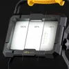 LED'S WORK Akku-LED-Arbeitsleuchte 20W Adapter für Bosch Produktbild-Vorschau 15
