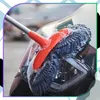 EDIBAZZAR | Brosse de lavage pour voiture avec manche Voir les images du produit 4