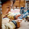 Stavebnica LEGO Harry Potter Zstava Bystrohlavu 76411 (305 Náhľad obrázku produktu 7