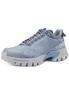 Tamaris Sneaker - Steel Blau Synthetik Größe: 40 Normal Produktbild-Vorschau 1