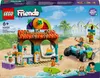 LEGO® Friends 42625 Stojan na smoothie na pláži Náhled obrázku produktu 9