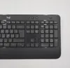 Logitech 920-008683, Bezdrátový, RF bezdrátový, Membránový Náhled obrázku produktu 8
