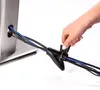Fellowes Kabelordner Cablezip  2m                    Anteprima dell’immagine prodotto 3