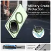 Pro Honor Magic 7 Lite Candy Design Magsafe PC Hybrid TPU Náhled obrázku produktu 2