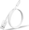 Ladekabel passt für Apple iPhone 14, 13, 12, 11, XR, XS, X, Produktbild-Vorschau 1