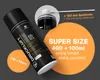 4x OCTOPUS Druckluftspray, Druckluft zur Reinigung von Produktbild-Vorschau 4