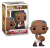 Funko Pop! NBA Legends Dennis Rodman - Figurki Winylowe Podgląd zdjęcia produktu 3