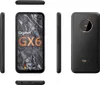 GX6 128GB 5G Titanium Black Produktbild-Vorschau 10