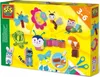 bricoler avec des bandes de papier 30 x 20 cm multicolore Voir les images du produit 3