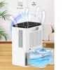 Odvlhčovač vzduchu ZELURXX, dvoujádrový, 2,5 l, velikost Náhled obrázku produktu 5