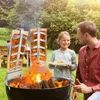 LARS360 2X Flammlachsbrett  Flammlachsbretter mit Produktbild-Vorschau 7