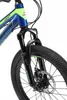 BIKESTAR Kinder Jugend Mountainbike 20 Zoll ab 6 - 7 Jahre Produktbild-Vorschau 10