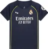 Sada dresov Real Madrid - detská - 2025-2026 - dres na Náhľad obrázku produktu 3
