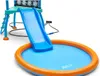 Station de jeux Plum toboggan aquatique Voir les images du produit 17