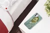 MuchoWow® Handyhülle Schutzhülle Hülle für iPhone 11 Produktbild-Vorschau 4