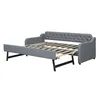 Rozkładana sofa, łóżko dzienne z funkcją rozkładania, Podgląd zdjęcia produktu 18