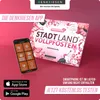 DENKRIESEN - Stadt Land VOLLPFOSTEN® - Edizione per ragazze Anteprima dell’immagine prodotto 14