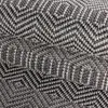 Outdoor Teppich Alessio rechteckig, Farbe: Grau, Produktbild-Vorschau 6