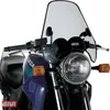 GIVI A604G Airstar Universal Windschild Getönt mit ABE Produktbild-Vorschau 1
