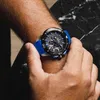 Orologio da uomo cronografo acciaio inossidabile - Festina Anteprima dell’immagine prodotto 6