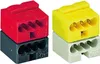 Morsetto connettore Wago KNX/EIB 2x4 poli max. 0,8 mm², Anteprima dell’immagine prodotto 2