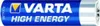 Varta 4903 Micro pile AAA haute énergie sans boîtier Voir les images du produit 20
