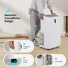 GOPLUS 16000 BTU Klimaanlage mobil, Klimagerät mit Produktbild-Vorschau 4