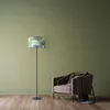 Stehleuchte Stehlampe Schlafzimmer Lampe Leselampe Deko Produktbild-Vorschau 2