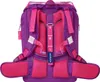 Herlitz Schulrucksack Motion Plus "Pink Cubes" Produktbild-Vorschau 4