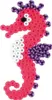 Hama String Bead Mix - Gestreift (092), 1000st. Produktbild-Vorschau 7