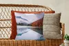 MuchoWow® Zierkissen Sofakissen Wohnzimmer Dekokissen 45x45 Produktbild-Vorschau 5
